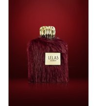 Lelas Bordo EDP Meyveli-Oryantal Erkek Parfüm 100 ml