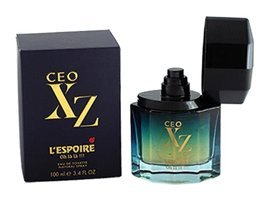 L'espoire Ceo Xz Oh Lala EDT Çiçeksi-Meyveli Erkek Parfüm 100 ml