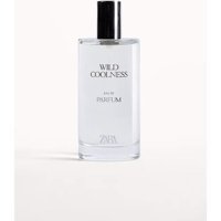 Zara Wild Coolnes EDP Odunsu-Turunçgil Erkek Parfüm 100 ml