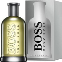 Hugo Boss Bottled EDT Çiçeksi-Meyveli Erkek Parfüm 200 ml