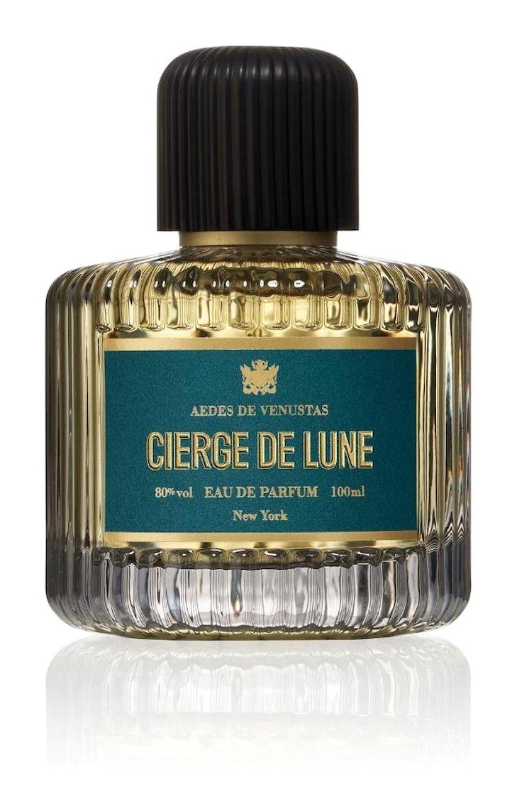Aedes De Venustas Cierge de Lune EDP Baharatlı-Çiçeksi Erkek Parfüm 100 ml