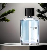 Oriflame Eclat Toujours EDT Kakule-Odunsu Erkek Parfüm 75 ml