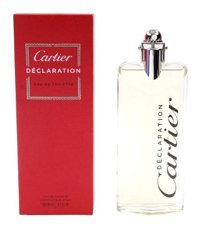 Cartier Declaration EDT Çiçeksi-Oryantal Erkek Parfüm 100 ml