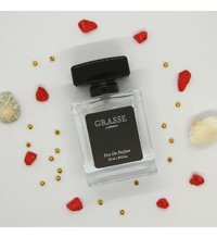 Grasse Parfumery Erba Pura Meyveli-Oryantal Erkek Parfüm 50 ml