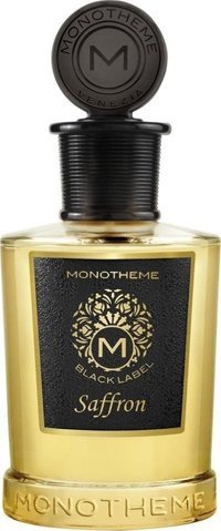 Monotheme Label Saffron EDP Meyveli-Oryantal Erkek Parfüm 100 ml