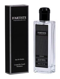 D'artiste 103 Burbry Classic EDP Çiçeksi-Odunsu Erkek Parfüm 50 ml