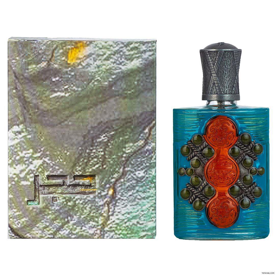 Syed Hajar EDP Çiçeksi-Odunsu Erkek Parfüm 100 ml