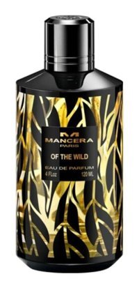 Mancera Of The Wild EDP Bergamot-Odunsu Erkek Parfüm 120 Ml