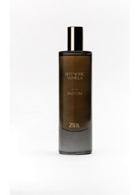 Zara Hypnotic Vanilla Çiçeksi-Odunsu Erkek Parfüm 80 ml