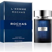 Rochas Paris L Homme Rochas EDT Odunsu-Oryantal Erkek Parfüm 100 ml