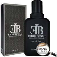 Emre Boslu The One Baharatlı-Odunsu Erkek Parfüm 60 ml