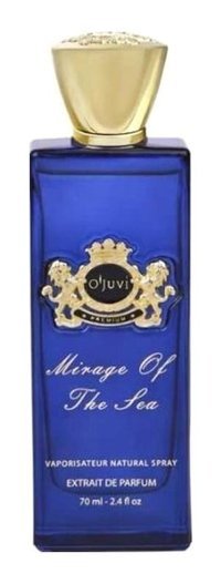 O'juvi Mirage Of The Sea Baharatlı-Odunsu Erkek Parfüm 70 ml