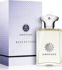 Amouage Reflection EDP Çiçeksi-Oryantal Erkek Parfüm 100 ml