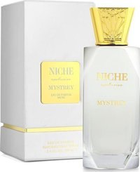 Niche Exclusive Mystrey EDP Çiçeksi-Oryantal Erkek Parfüm 100 ml