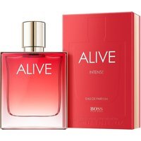 Hugo Boss Alive Intense EDP Çiçeksi-Meyveli Erkek Parfüm 50 ml