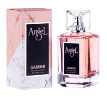 Gabrini Angel EDT Ferah-Odunsu Erkek Parfüm 100 ml