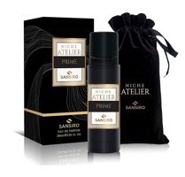 Sansiro Prime Meyveli-Odunsu Erkek Parfüm 30 ml