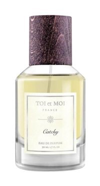Toi et Moi Catchy EDP Meyveli-Odunsu Erkek Parfüm 50 ml