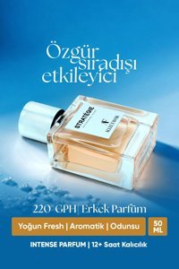 Af Allec Favor ategie 220 Gph EDP Çiçeksi-Odunsu Erkek Parfüm 50 ml