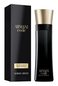 Giorgio Armani Code EDP Çiçeksi-Odunsu Erkek Parfüm 110 ml