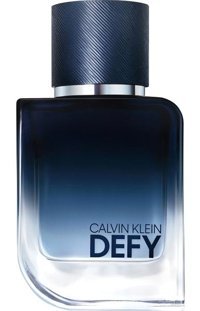 Calvin Klein Ck Defy EDP Baharatlı-Odunsu Erkek Parfüm 50 ml