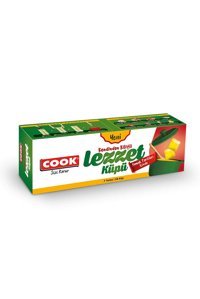 Cook Orta Kilitli Buz Torbası 7 Adet