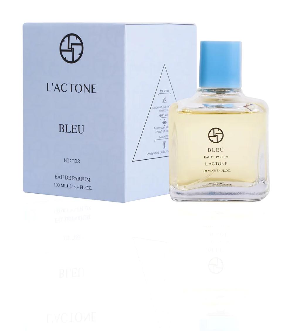 L'actone Bleu Ferah-Odunsu Erkek Parfüm 100 ml