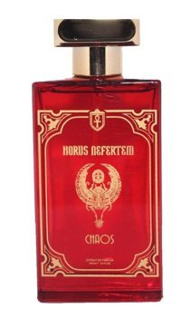 Horus Nefertem Chaos EDP Baharatlı-Odunsu Erkek Parfüm 100 ml