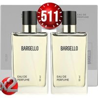 Bargello 511 EDP Odunsu-Sandal Erkek Parfüm 2x50 ml