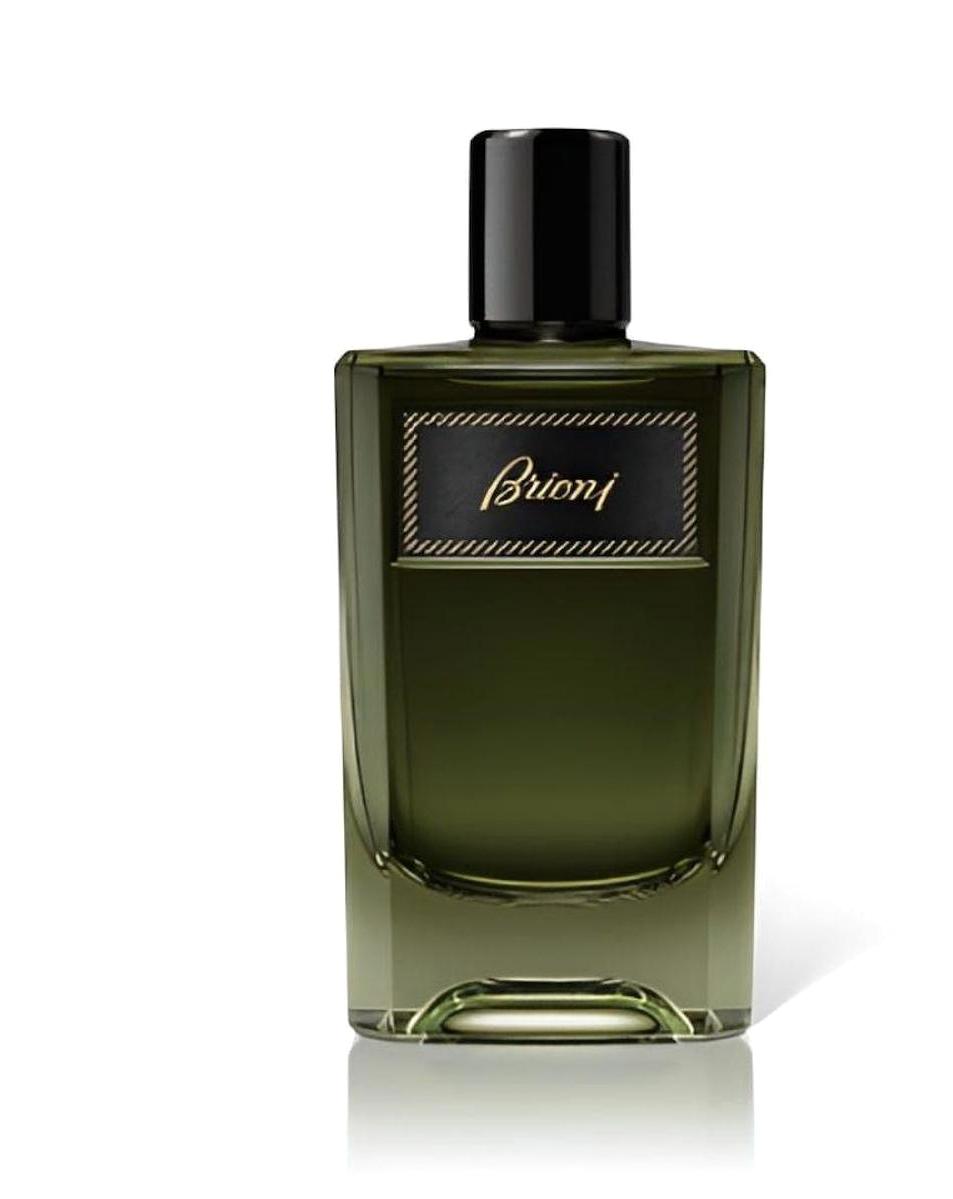 Brioni Essential EDP Bergamot-Sandal Erkek Parfüm 100 ml
