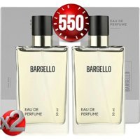 Bargello 550 EDP Meyveli-Odunsu Erkek Parfüm 50 ml