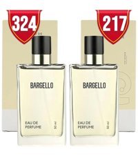 Bargello 324 EDP Çiçeksi-Turunçgil Erkek Parfüm 50 ml