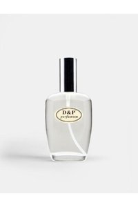 D&P Perfumum V4 EDP Odunsu-Oryantal Erkek Parfüm 50 ml