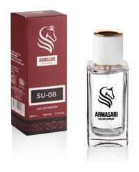Miniso Armasari Bergamot-Odunsu Erkek Parfüm 50 ml