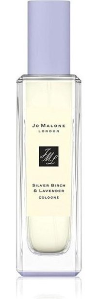Jo Malone Silver Birch & Lavender EDC Odunsu-Turunçgil Erkek Parfüm 30 ml