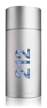Carolina Herrera 212 EDT Erkek Parfüm 100 ml