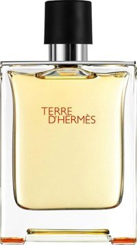 Hermes Terre D'Hermes EDT Odunsu-Sandal Erkek Parfüm 100 ml