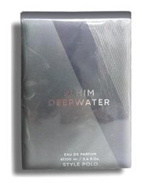 Style Polo Deep Water EDP Deri-Fresh Erkek Parfüm 100 ml