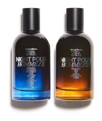 Zara Night Pour Homme II EDP Çiçeksi-Oryantal Erkek Parfüm 100 ml