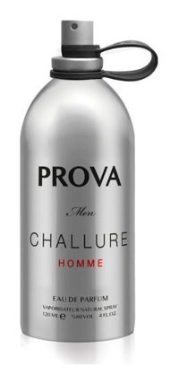Prova Challure Homme Fougere-Marin Meyveli-Sandal Erkek Parfüm 120 ml