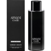 Giorgio Armani Code EDT Ferah-Sandal Erkek Parfüm 200 ml