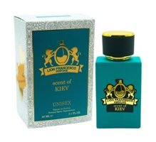 Lion Scent Of Kiev EDP Odunsu-Şakayık Erkek Parfüm 60 ml