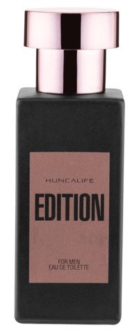 Huncalife Edition EDT Odunsu-Oryantal Erkek Parfüm 50 ml