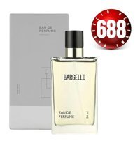 Bargello 688 EDP Çiçeksi-Odunsu Erkek Parfüm 50 ml