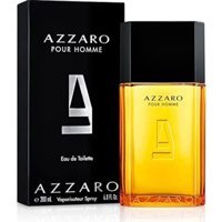 Azzaro Pour Homme EDT Meyveli-Odunsu Erkek Parfüm 200 ml