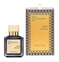 Maison Francis Kurkdjian Oud Silk Mood Odunsu-Oryantal Erkek Parfüm 70 ml