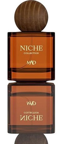 MAD Parfumeur Bruno Gold Ferah-Odunsu Erkek Parfüm 30 ml