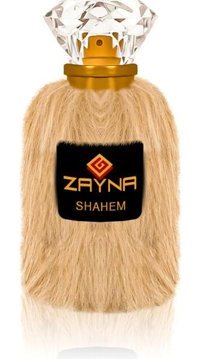 Zayna Shahem EDP Sandal-Turunçgil Erkek Parfüm 100 ml