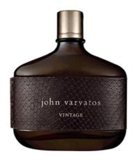 John Varvatos Vintage EDT Odunsu-Oryantal Erkek Parfüm 125 ml