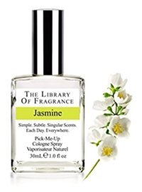 Demeter The Library Of Fragrance EDC Çiçeksi-Deri Erkek Parfüm 30 ml